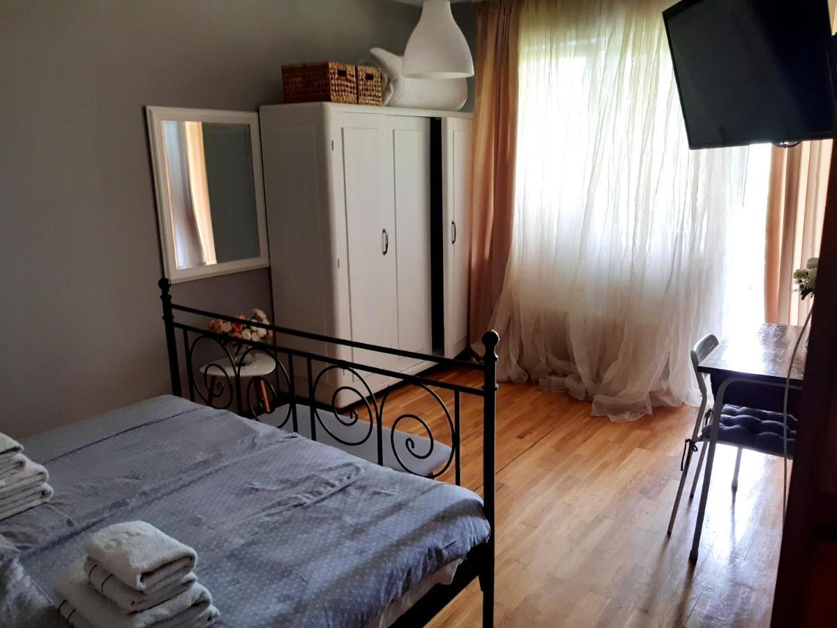 Apartment Dunjic Vrnjačka Banja Exteriér fotografie